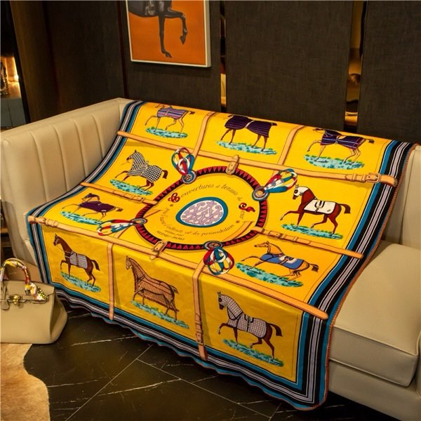 Hermes Blankets-22